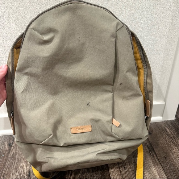 Bellroy Classic Backpack - Picture 3 of 15